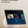 Echo Show 8 à 134,99 €, l’écran Alexa en promo