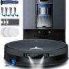 Ecovacs Deebot X12 vu sur Amazon