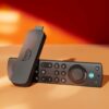 Amazon Fire TV Stick 4K Max, stick de streaming 4K Wi-Fi 6E