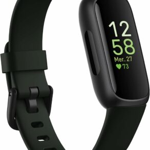 Fitbit Inspire 3 en promotion sur Amazon