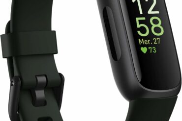 Fitbit Inspire 3 en promotion sur Amazon
