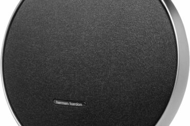 Enceinte Bluetooth Harman Kardon Onyx Studio 9 noire