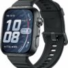 Huawei Watch Fit 5 Pro, montre connectée GPS avec écran AMOLED et verre saphir