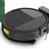 Robot aspirateur laveur iRobot Roomba 115 Combo