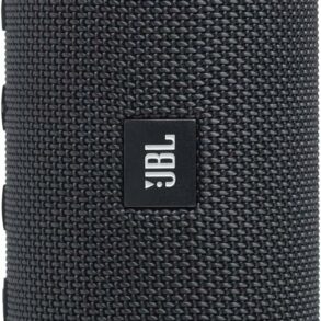 Enceinte Bluetooth portable JBL Flip Essential 3 en noir