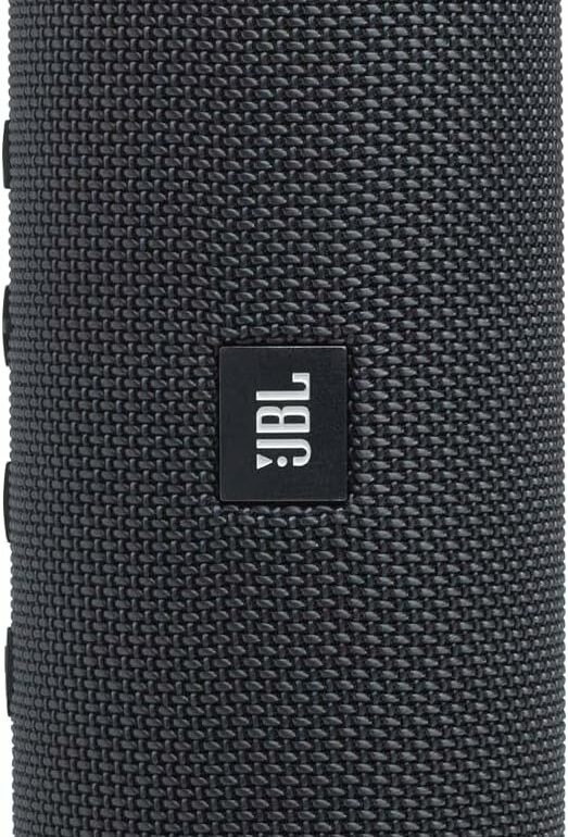 Enceinte Bluetooth portable JBL Flip Essential 3 en noir