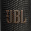 Enceinte Bluetooth portable JBL Grip noire
