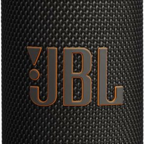 Enceinte Bluetooth portable JBL Grip noire