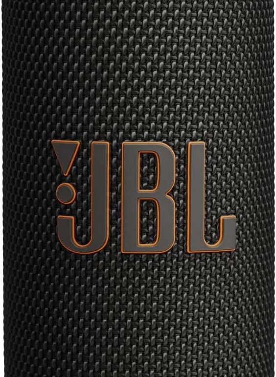 Enceinte Bluetooth portable JBL Grip noire