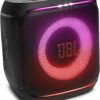 JBL Partybox Encore 2, enceinte Bluetooth de soirée avec micro sans fil