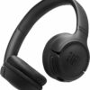 Casque Bluetooth JBL Tune 530BT noir