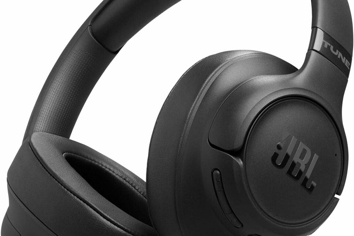 JBL Tune 780NC en promo sur Amazon