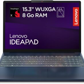 Lenovo IdeaPad Slim 3 Snapdragon en promo sur Amazon