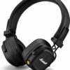 Casque Bluetooth Marshall Major IV noir