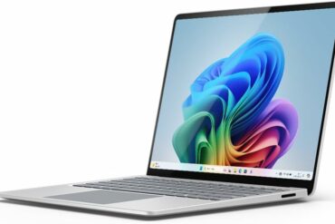 Surface Laptop 7 en promo sur Amazon