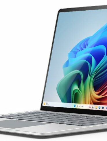 Surface Laptop 7 en promo sur Amazon
