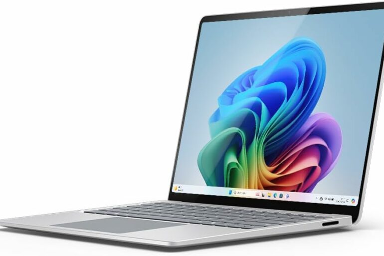 Surface Laptop 7 en promo sur Amazon
