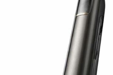 MOVA M50, aspirateur laveur sans fil avec lavage à l'eau chaude