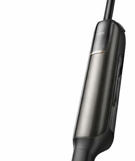 MOVA M50, aspirateur laveur sans fil avec lavage à l'eau chaude