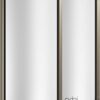 Système mesh Wi-Fi 7 Netgear Orbi 970, routeur et satellite blancs