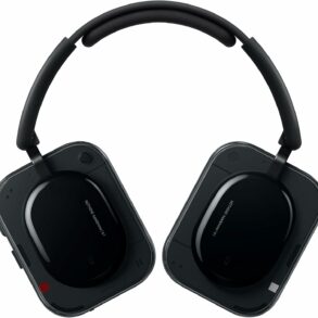 Nothing Headphone (a), casque Bluetooth à réduction de bruit