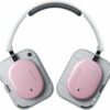 Casque Bluetooth Nothing Headphone (a) rose avec réduction de bruit active