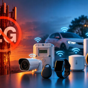 Fin de la 2G chez Orange : vos objets connectés sont-ils prêts ?