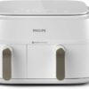 Philips Airfryer Série 3000 double panier 9 L