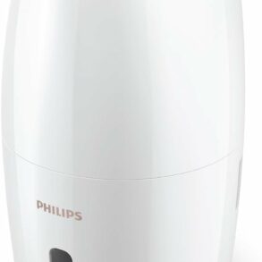 Humidificateur Philips 2000 HU2716/10 blanc avec réservoir de 2 litres