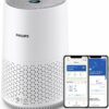 Purificateur d'air connecté Philips 600
