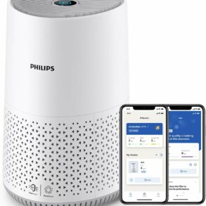 Purificateur d'air connecté Philips 600