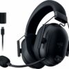 Razer BlackShark V2 HyperSpeed en promotion sur Amazon
