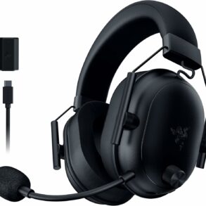 Razer BlackShark V2 HyperSpeed en promotion sur Amazon