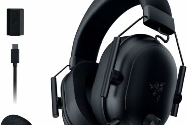 Razer BlackShark V2 HyperSpeed en promotion sur Amazon
