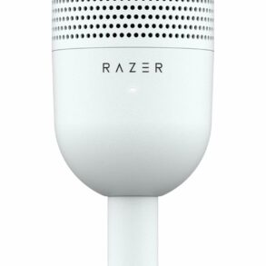 Micro USB Razer Seiren V3 Mini avec pied inclinable