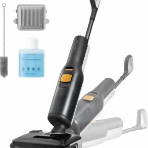 Aspirateur laveur sans fil Roborock F25 BX