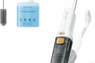 Roborock F25 GT Gen2, aspirateur laveur sans fil