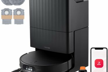 Roborock Qrevo Edge 2 vu sur Amazon
