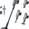 Aspirateur balai sans fil Rowenta X-Pert 6.60 gris