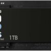 SSD interne Samsung 990 Evo Plus 1 To NVMe