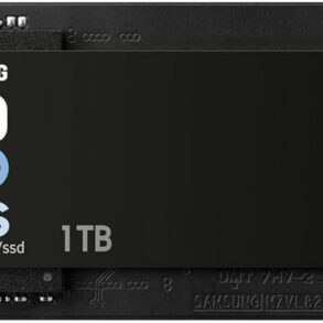 SSD interne Samsung 990 Evo Plus 1 To NVMe
