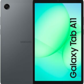 Samsung Galaxy Tab A11, tablette Android 8,7 pouces