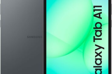 Samsung Galaxy Tab A11, tablette Android 8,7 pouces