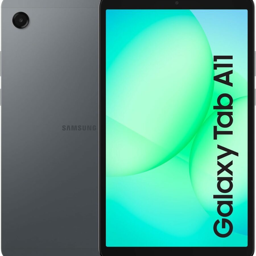 Samsung Galaxy Tab A11, tablette Android 8,7 pouces