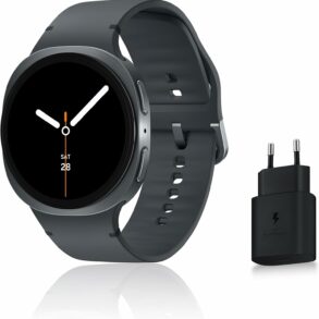 Samsung Galaxy Watch8 en promotion sur Amazon