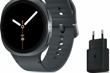 Samsung Galaxy Watch8 en promotion sur Amazon
