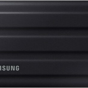 Samsung SSD externe T7 Shield 2 To noir