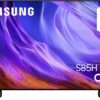 Téléviseur Samsung OLED 55S85H 55 pouces