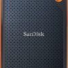 SSD externe SanDisk Extreme PRO 1 To noir avec mousqueton