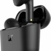 Écouteurs sans fil à oreilles ouvertes Sennheiser Accentum Open en noir